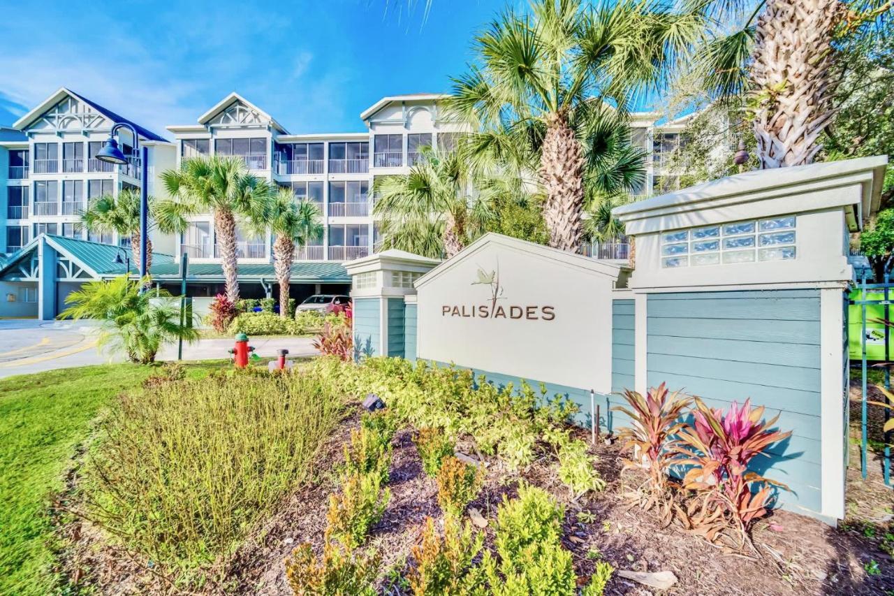 Near Disney - 3Br Condo - Pool Hot Tub Games Orlando Exterior photo